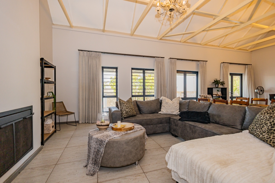 3 Bedroom Property for Sale in Philadelphia Western Cape